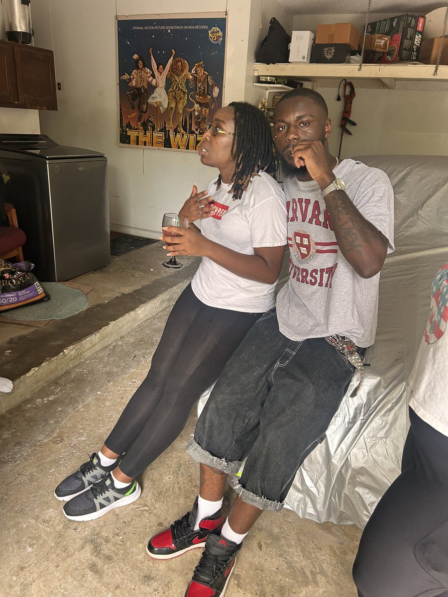 Nickk w. 2 k's 🖤 tweet media