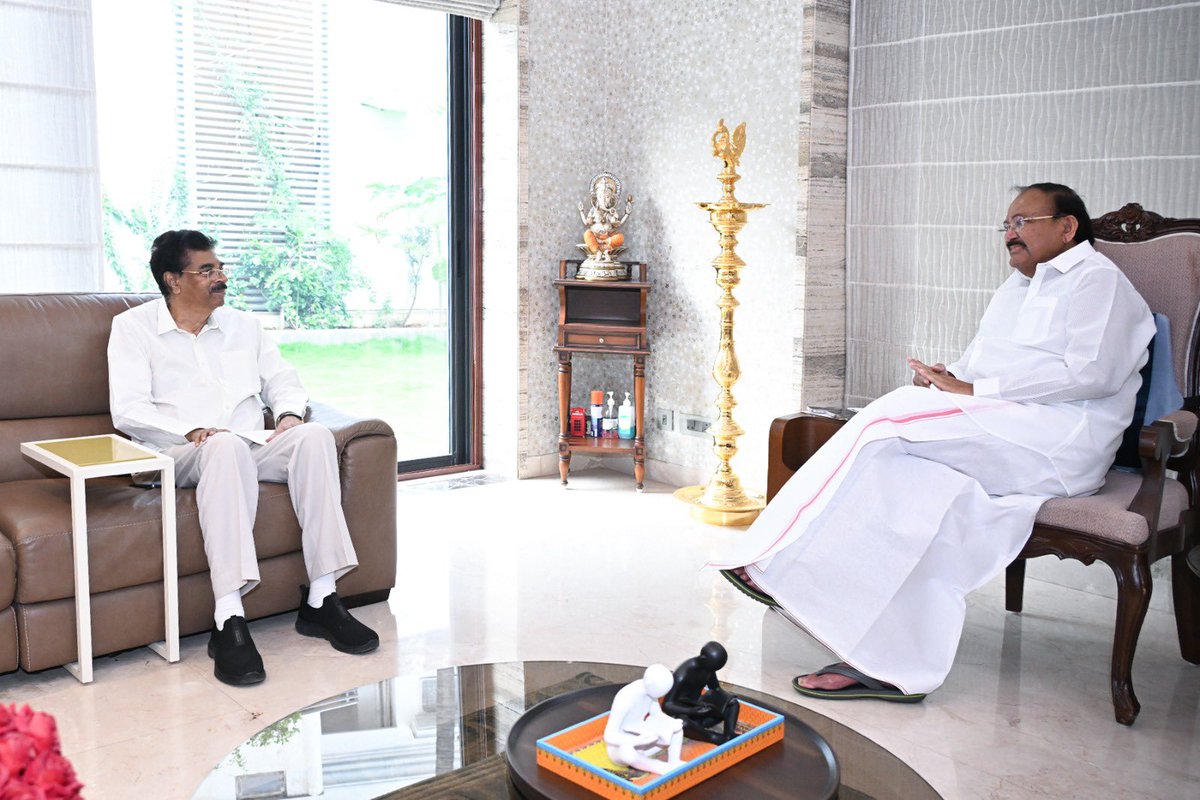 Dr. Hari Babu Kambhampati tweet media