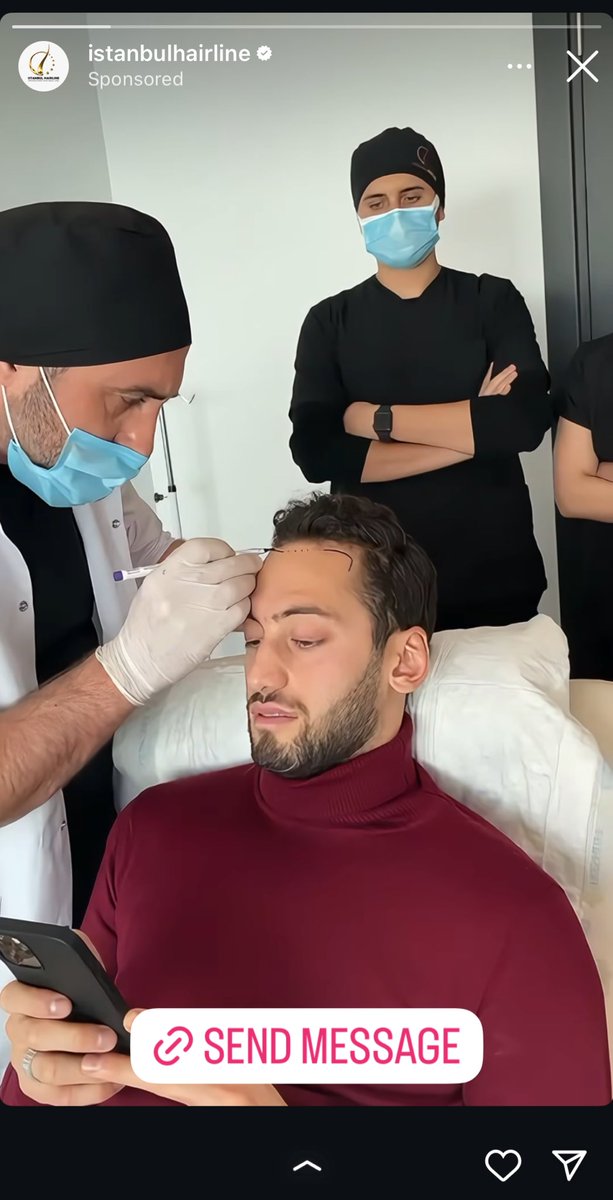 Uncle Sharma 🎙️ tweet media