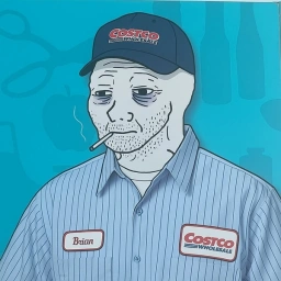 BaboTheHero's tweet photo. HAHAHAHAHAHA look at this $COSTCO #DRAWIFY https://t.co/GYglxqhyjL