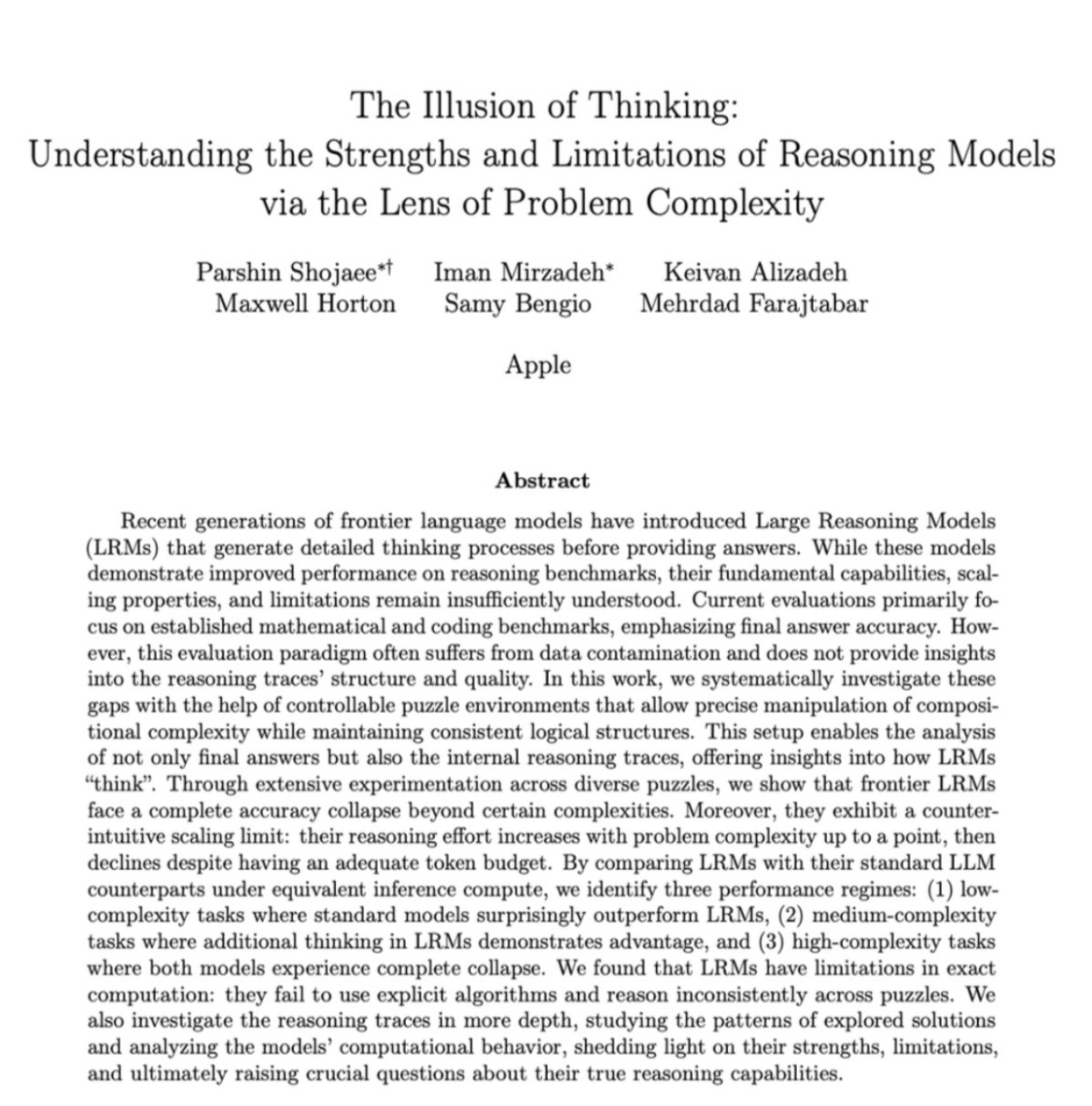 predict_addict's tweet photo. I’ve been saying it for a long time: Transformers and LLMs are not suited for forecasting. But the hype train never stops. The logic some people use is laughable:

“LLMs work well in NLP, so of course they’ll work in forecasting!” https://t.co/r7Y0nbt0dU