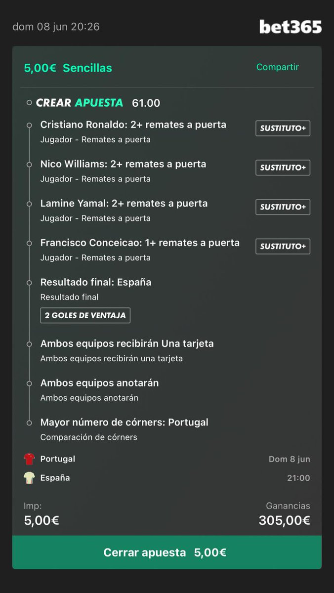 Que sea lo que dios quiera