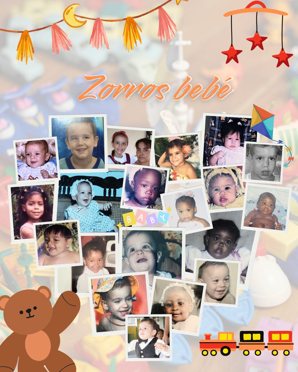 🗓️ El pasado 3 de junio se estuvo celebrando el #DíaInternacionalDeLaInfancia 👶🏻 y los Parabellum no se quedaron atrás. 🧡

📸 Las fotos y las risas fueron protagonistas de nuestro viaje en el tiempo, destino a la niñez.

Una tarde de regreso a la cuna de nuestros sueños✨