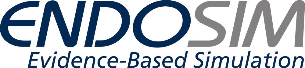 FesCourse's tweet image. Big thank you to Kai Matthes and the Endosim team for making our hands-on sessions a huge success! You’ve been with us since the beginning and we look forward to future event collaborations!