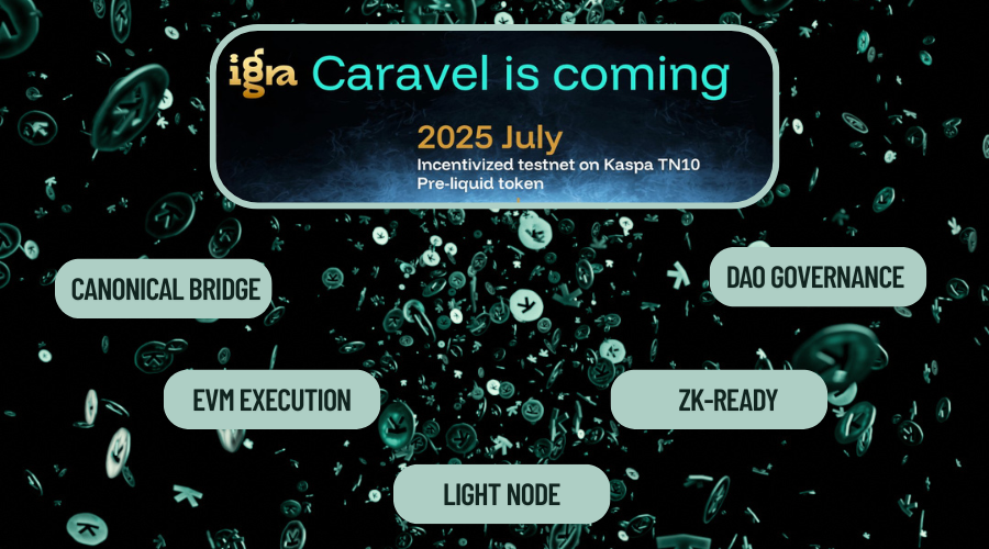 Kaspa Class tweet media