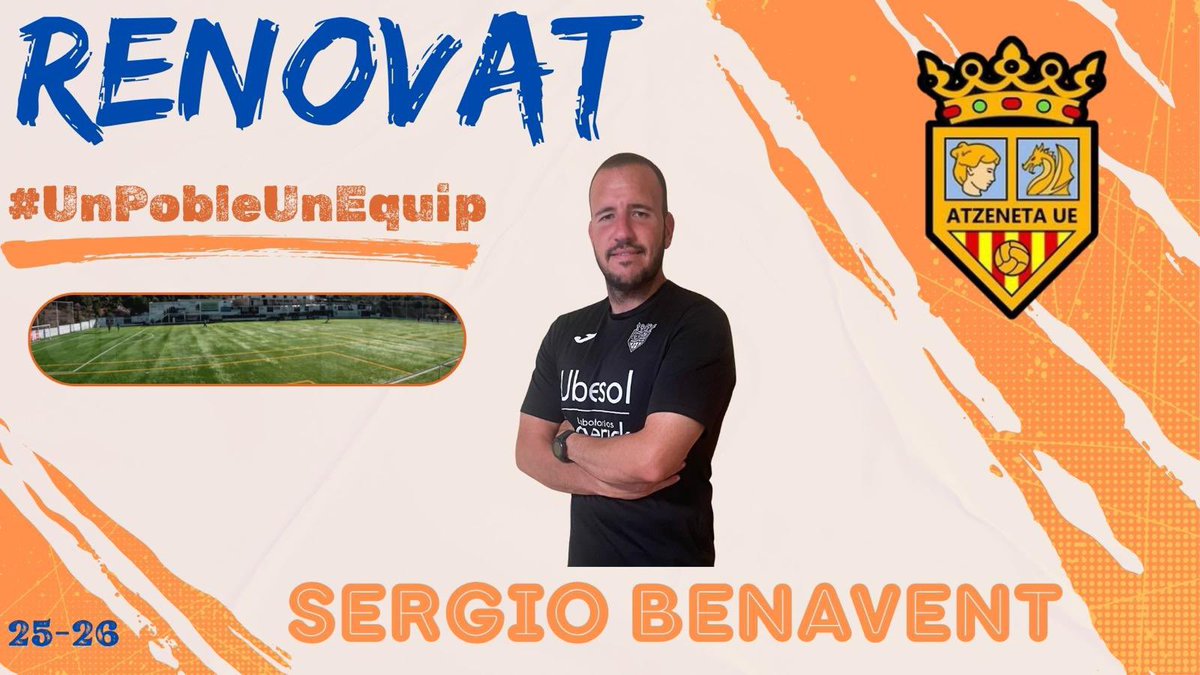 📣RENOVACIONS DEL COS TÈCNIC📣