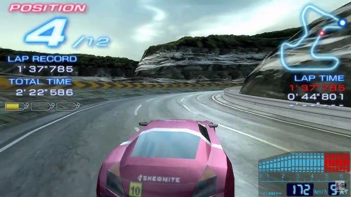 Ridge Racer 2 was released in Japan 31 years ago today if you can believe it. It featured music by Shinji Hosoe and Ayako Saso, both of whom are available for your #gamedev at scarletmoonartists.com #gamemusic #vgm #RidgeRacer #indiegamedev #indiedev @Shinji_Hosoe @Ayako_Saso
