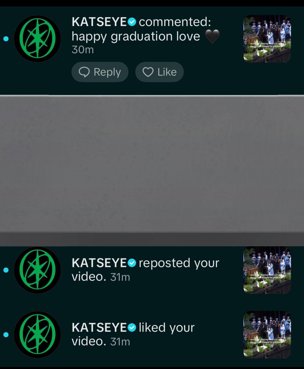 who cheered !!! (no one cares but me)