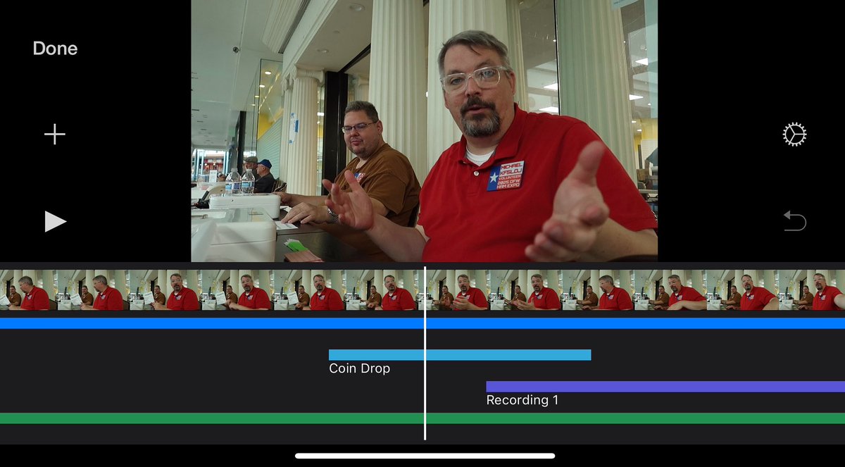 mport72's tweet photo. That time when you worked through the night and your video software just trashes all of the work you spent hours on.  No video tonight, but we will rebuild it to have a premiere for you in the next few days. https://t.co/BUncOIglnL
