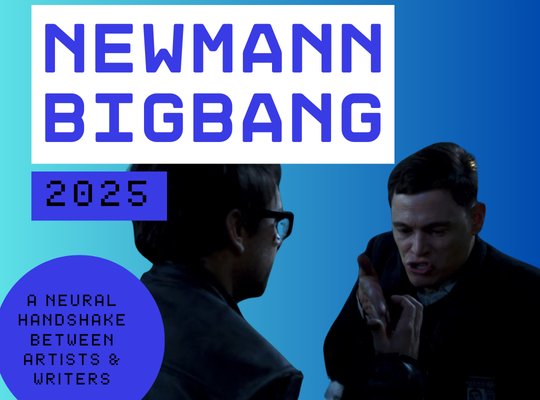 NewmannBigbang's tweet photo. Sign-Ups for the Newmann Big Bang are now live!! Sign up by July 19th to get your perfect lab partner and create ksci art! Sign up and other links below! https://t.co/r9C9HkpAYu