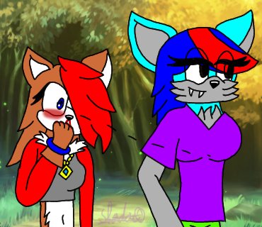 🦊Jojo the Foxwolf🐺 (@jojothefoxwolf) on Twitter photo Arthina got Nosebleeds because looking at the big breasts of her angel girlfriend
Arthina pov: why have Jojo bigger Boobs than me? And why did look so good on Here? I want to touch them so hard
Arthina belongs to <a href="/MulArthurtheCat/">🌠•Multiverse Arthur the VampCat•🌠</a>
Jojo belongs to me and Arthina got Nosebleeds because looking at the big breasts of her angel girlfriend
Arthina pov: why have Jojo bigger Boobs than me? And why did look so good on Here? I want to touch them so hard
Arthina belongs to <a href="/MulArthurtheCat/">🌠•Multiverse Arthur the VampCat•🌠</a>
Jojo belongs to me and