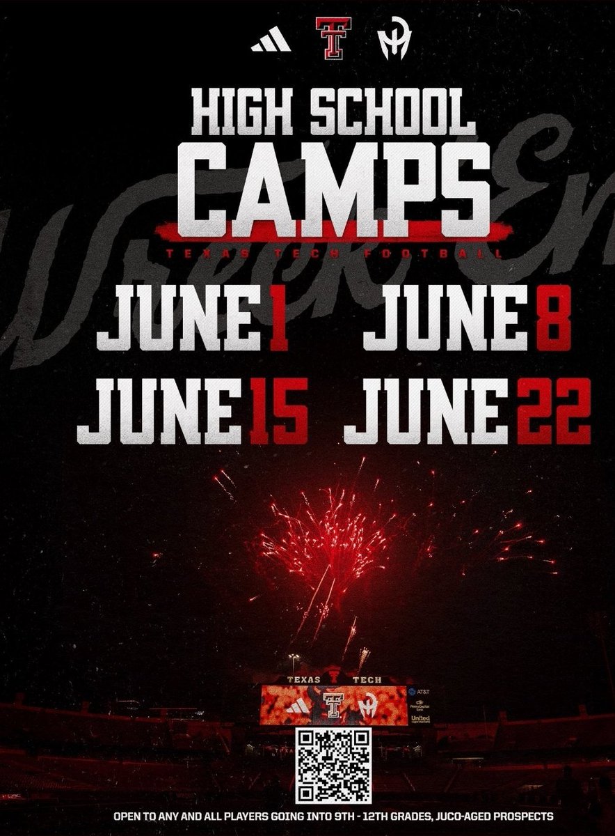 On to the next! Me and LB <a href="/Keanan_Posey/">Keanan Posey</a> came to work today! Work now for what you want later!

<a href="/iwp4short/">Wesley Harwell🌵</a> <a href="/SJohnson_7/">Jah'shawn Johnson🌵</a> <a href="/TexasTechFB/">Texas Tech Football</a> <a href="/Matt_Stepp817/">Matt Stepp</a> <a href="/MikeRoach247/">Mike Roach</a> <a href="/USArmyBowl/">Military Appreciation Bowl Week</a> <a href="/LeeAnnHerringRW/">LeeAnn Herring</a> <a href="/Eric_Mims_Sr/">Coach Eric Mims, Sr.</a> <a href="/Dannie_Snyder52/">DANNIE RAY</a> <a href="/PaloDuroDonsFB/">PaloDuroDonsFootball</a> <a href="/CSMITHSDSU/">Craig Smith</a> <a href="/D_Marc11/">DaMarcus Ganaway Sr.</a> <a href="/matrixqb/">MATRIX QB Training</a>