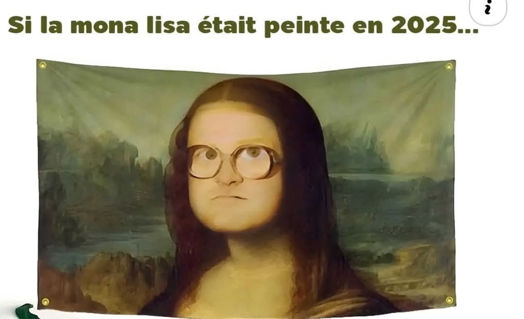 The Joconde 🐦 (@viedelajoconde) on Twitter photo 