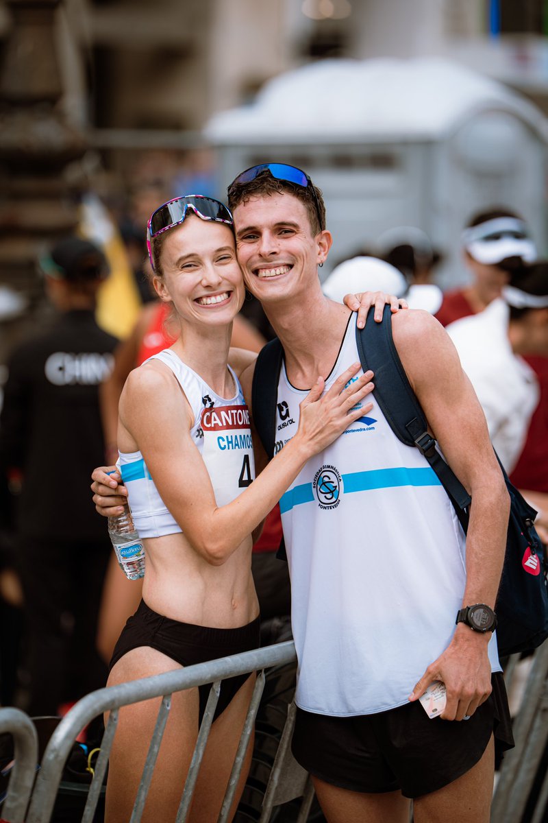 GPCantones's tweet image. OS NOSOS IRMÁNS 🤩

Daniel Chamosa RÉCORD GALEGO con 1️⃣.2️⃣0️⃣.1️⃣4️⃣, esta tempada vai de récord en récord.

Antía Chamosa sen moita sorte debido a problemas estomacais durante a proba. Ánimo, Antía!!

Grazas, irmáns, por brindarnos sempre espectáculo.