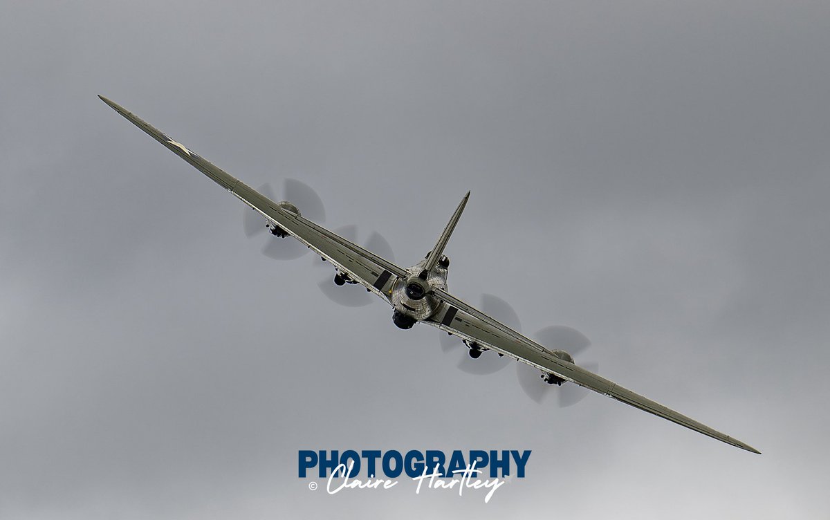 The lovely Sally B <a href="/midlandsairfest/">Midlands Air Festival</a>