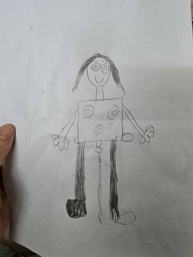 UntwistedGenius's tweet photo. More art someone #Drawify this hahahha https://t.co/cJjZ5haB88