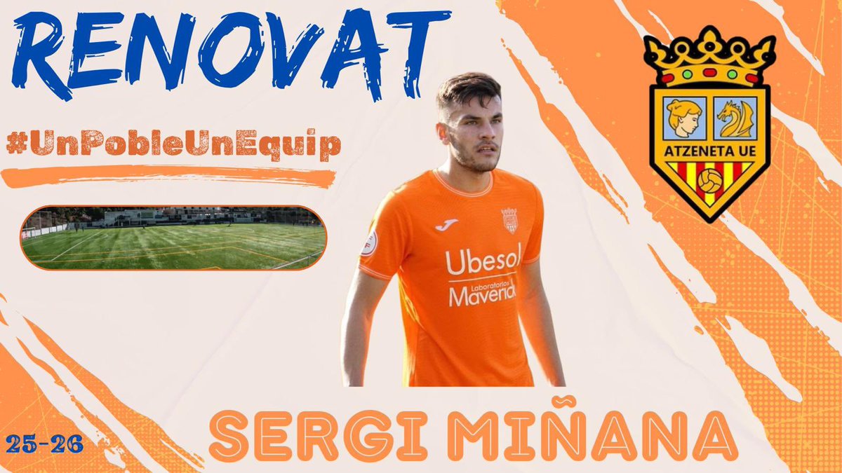📣RENOVACIONS DE JUGADORS📣