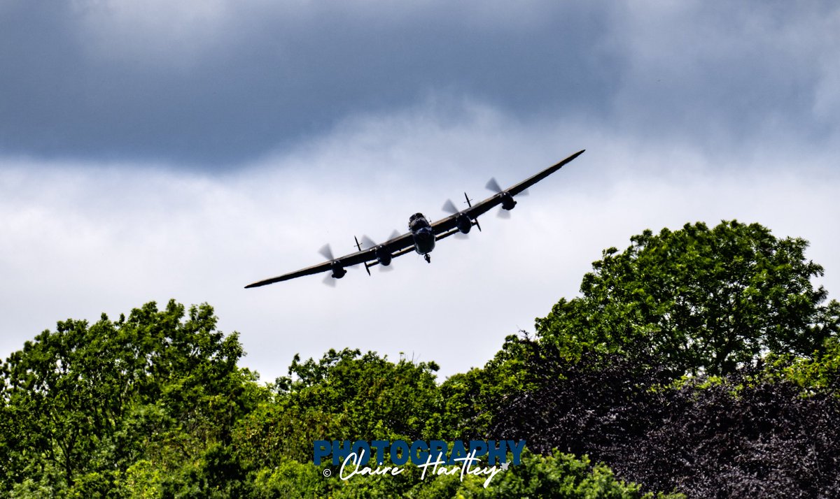 The <a href="/RAFBBMF/">RAF BBMF</a> <a href="/midlandsairfest/">Midlands Air Festival</a>