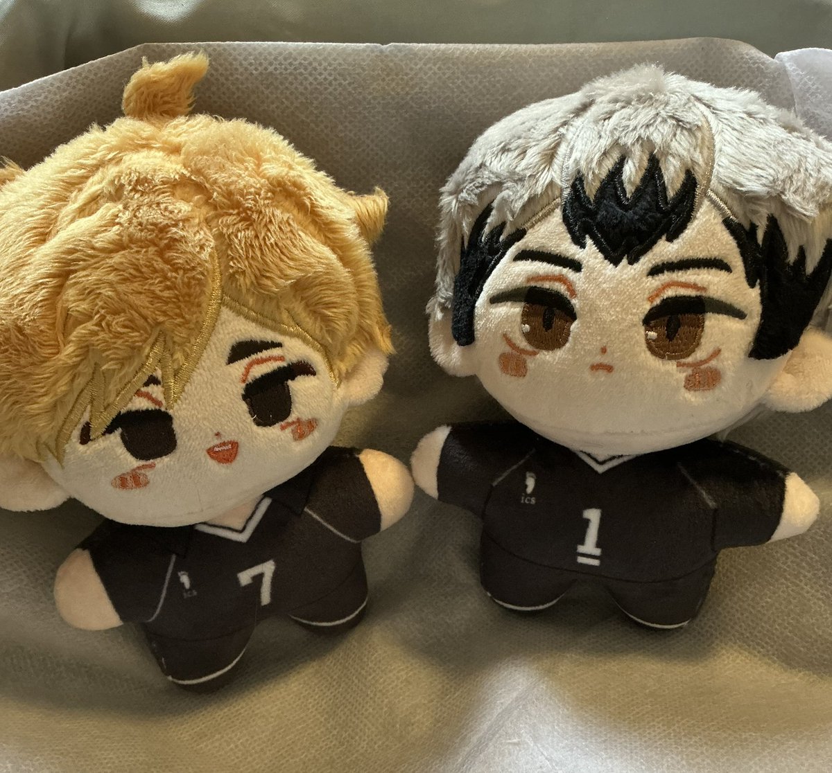 who’s up atsukita-ing it