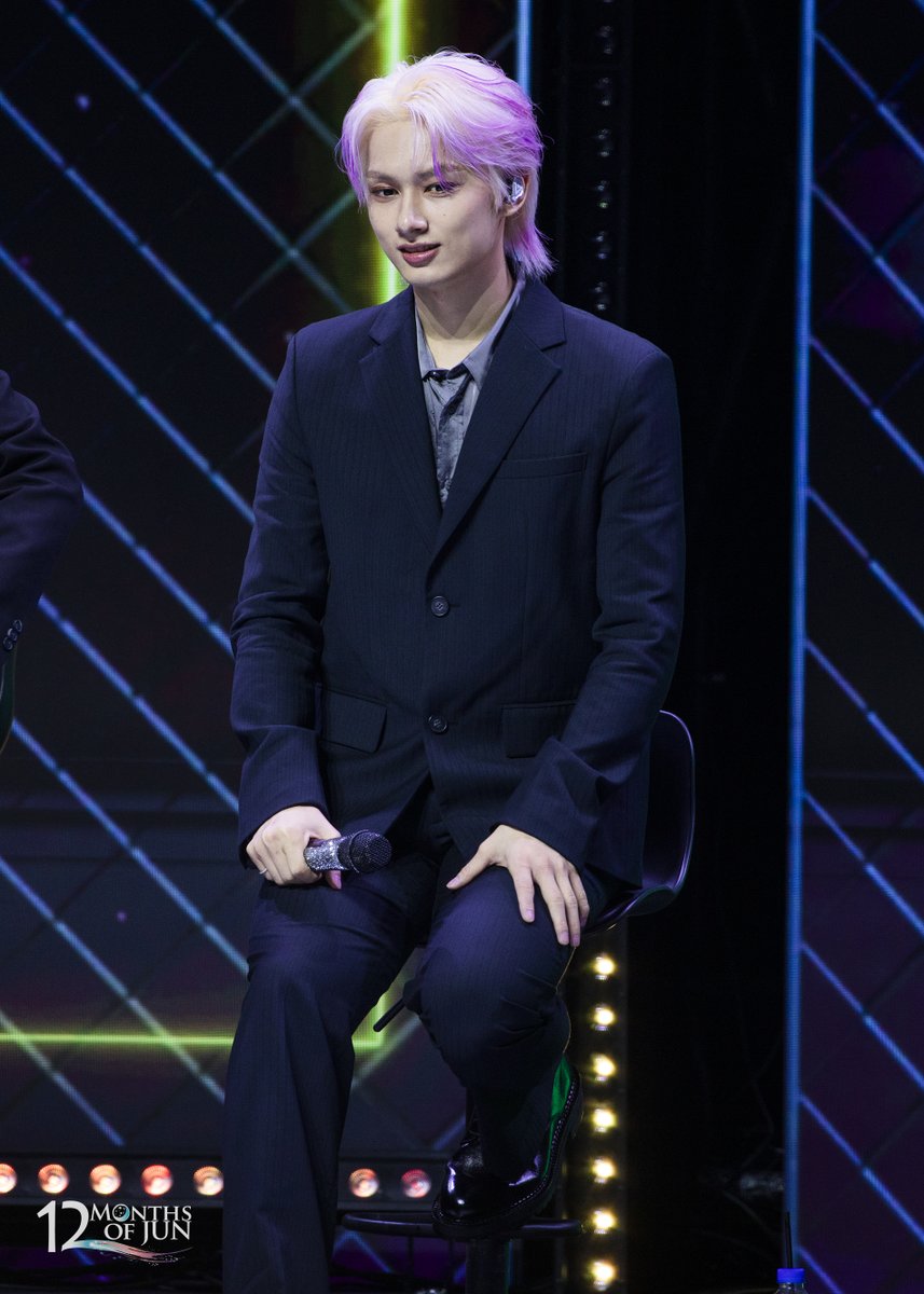 12 months of Jun on X: 