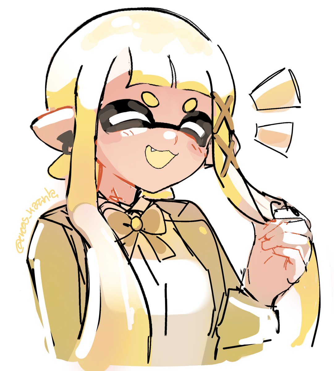 Orla 🦑💛