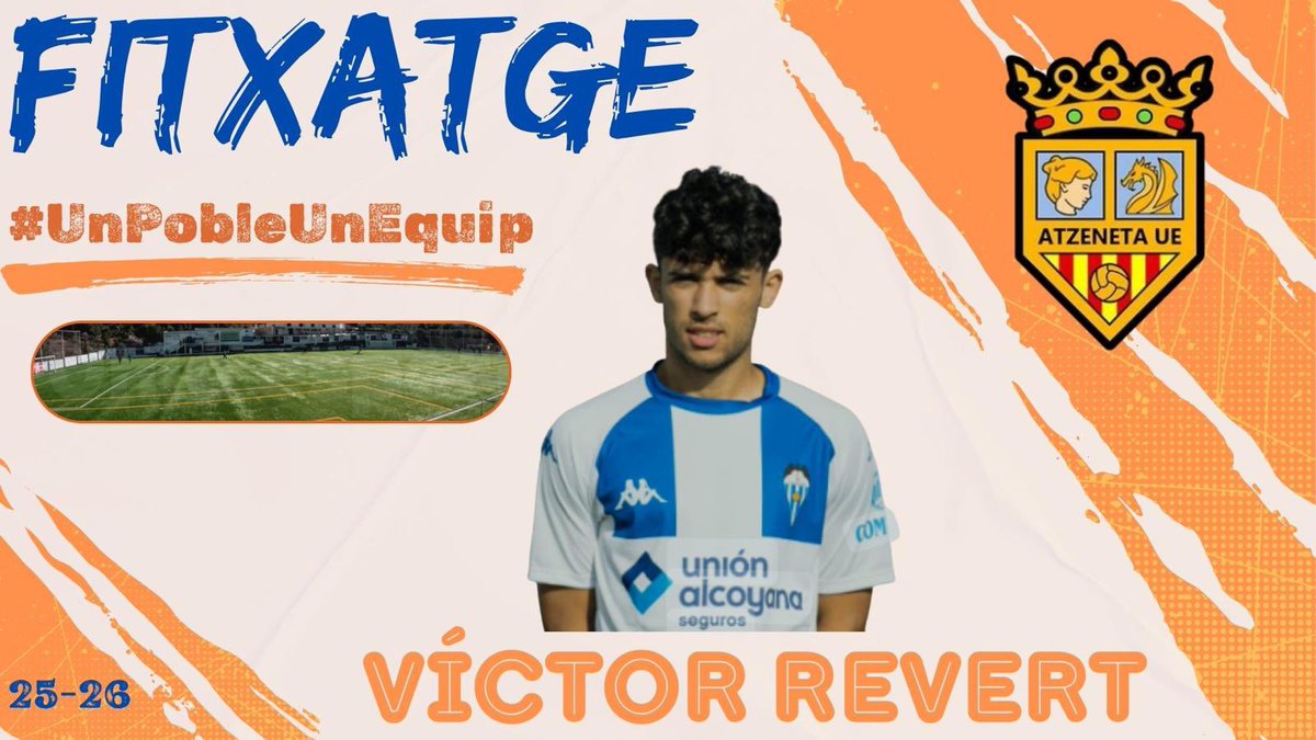 📣NOUS FITXATGES📣