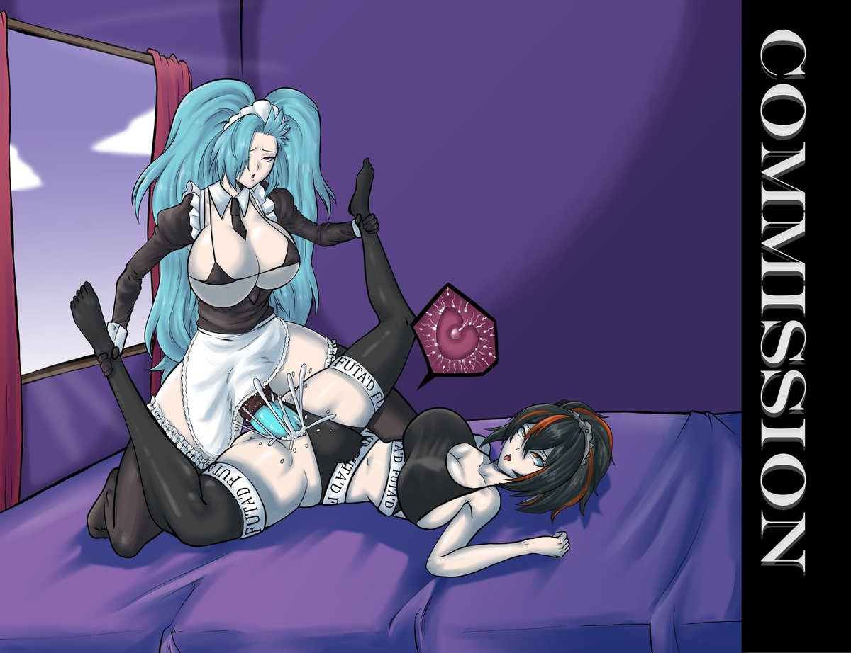 AimaZero (NSFW) *Commissions Open* (@0aima0zero0) on Twitter photo Akeno x Zhu Yuan
Timelapse available on Patreon
patreon.com/AimaxZero
Commission for <a href="/NafuAlt/">Nafu🔞(writing commissions closed!)</a> Akeno x Zhu Yuan
Timelapse available on Patreon
patreon.com/AimaxZero
Commission for <a href="/NafuAlt/">Nafu🔞(writing commissions closed!)</a>