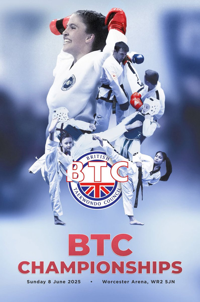 Loz7381's tweet photo. Representing UK Armed Forces (UKAF) today @BTC_TKD Championships in Worcester 1 x🥈team sparring  2 x 🥉individual sparring and team patterns. @_Royal_AMS @ArmySportASCB @ArmySportsLTRY @ArmyTaekwondo @DMS_MilMed @UKStratCom @DMS_SurgGen @BCTaekwondo https://t.co/TMoMSOoK0v