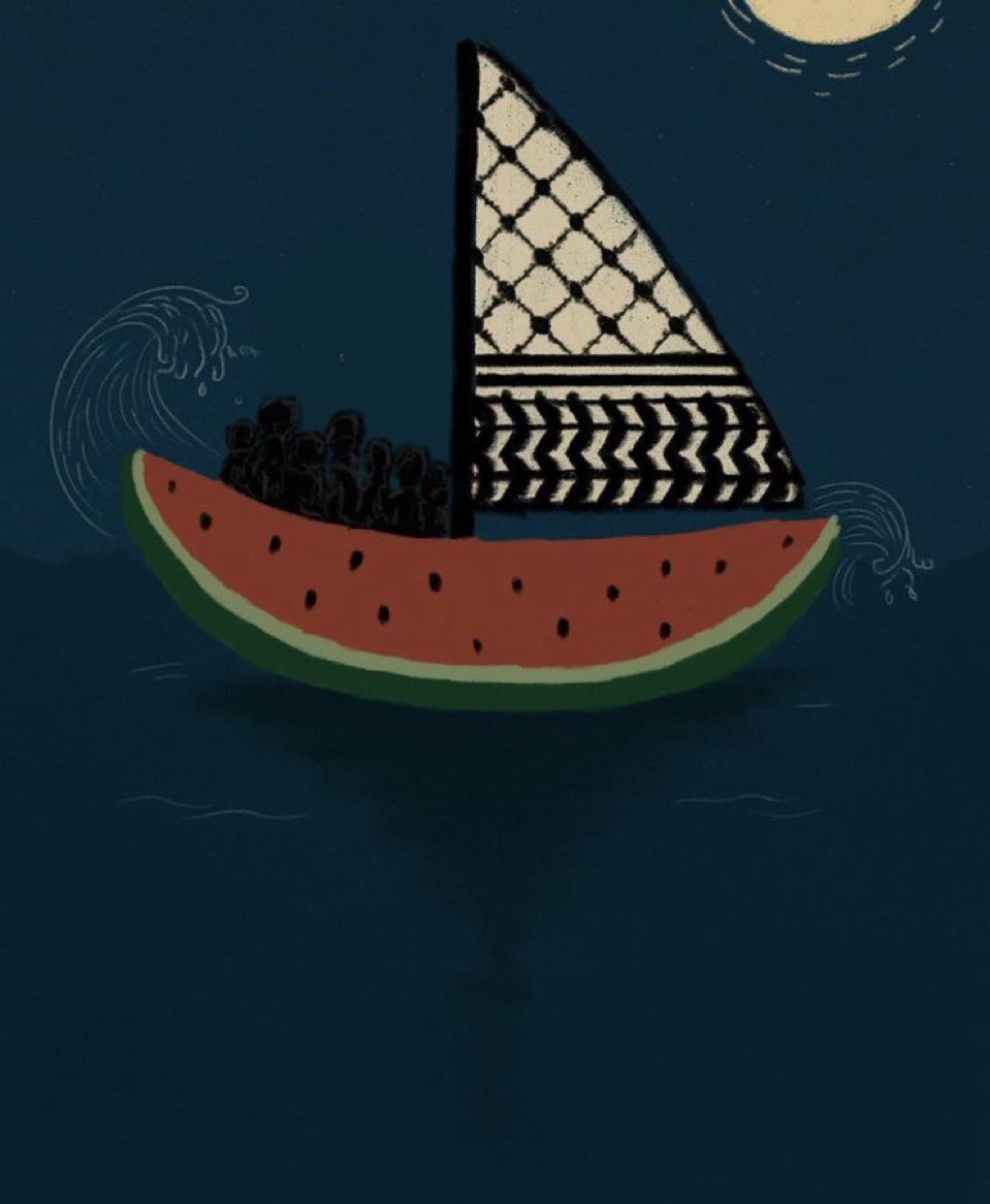 Vicdan taşıyorlar #WeAreMadleen