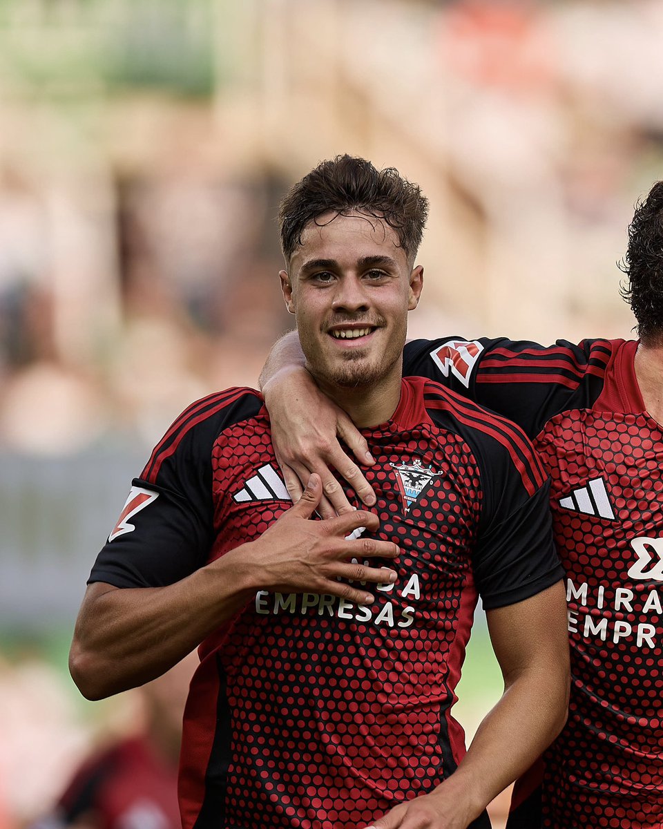 🤯 Racing de Santander y Mirandés demostrando por qué se llama Liga Hypertensiones