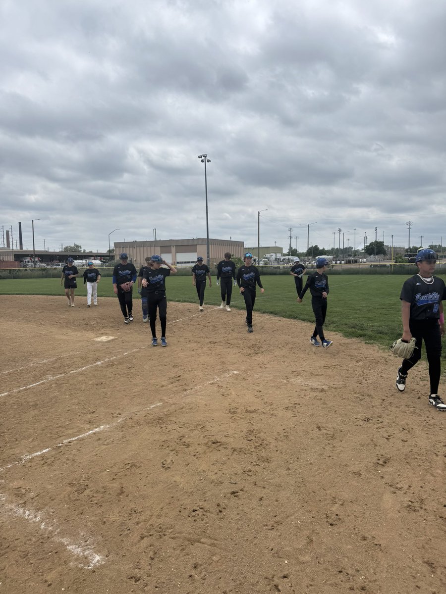 Battle Blue 14u Baseball tweet media