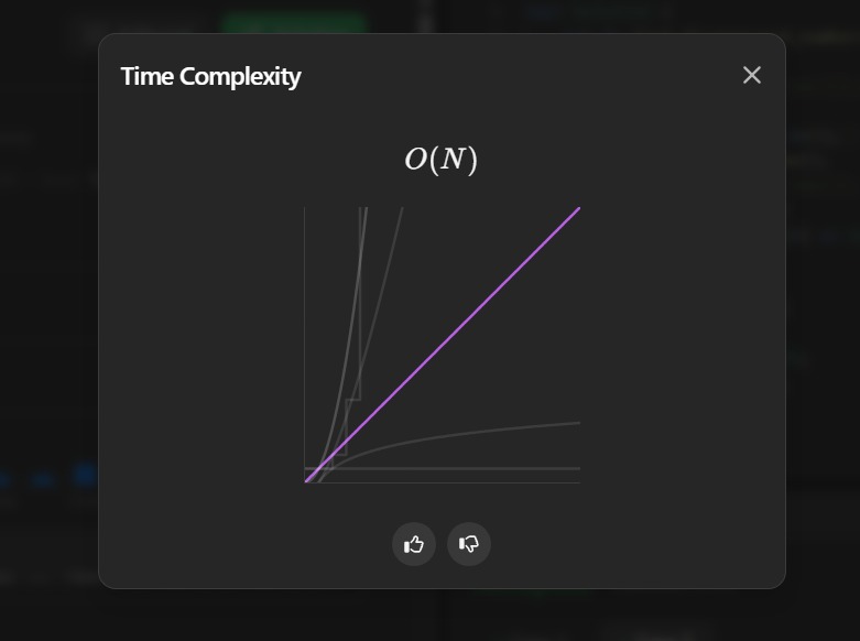 Day1: Solving leetcode problems with rust.

Problem: 448. Find All Numbers Disappeared in an Array

Epic start, had to brainstorm a lot but the result was worth it...
#100DaysOfCode
#shbyapexia