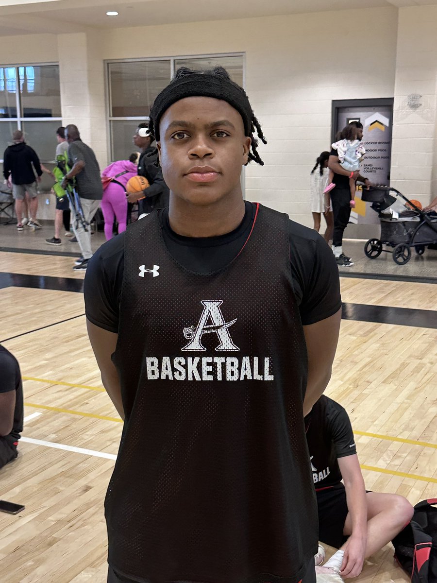Allatoona Boys Basketball (@allatoonahoops) on Twitter photo Saturday players of the game at <a href="/KSUOWLSMBB/">Kennesaw State MBB</a> team Camp
Vs. Centennial Sr. <a href="/JohnArnold0/">John Arnold</a> 14p, 3r, 3a, 3s
Vs. North Gwinnett Jr. Jordan Littles 18p (4-6 from 3), 6r, 2s, and 2 charges
<a href="/AntoinePettway/">Antoine Pettway</a> <a href="/KyleSandy355/">Kyle Sandy</a> <a href="/TMarkwith14/">Trent Markwith</a> <a href="/swish_scout/">SWISH SCOUTING</a> <a href="/PRO_Movement1/">#PRO Elevation Inc. | #PRO Movement Athletics</a> <a href="/OntheRadarHoops/">Shun Williams</a> Saturday players of the game at <a href="/KSUOWLSMBB/">Kennesaw State MBB</a> team Camp
Vs. Centennial Sr. <a href="/JohnArnold0/">John Arnold</a> 14p, 3r, 3a, 3s
Vs. North Gwinnett Jr. Jordan Littles 18p (4-6 from 3), 6r, 2s, and 2 charges
<a href="/AntoinePettway/">Antoine Pettway</a> <a href="/KyleSandy355/">Kyle Sandy</a> <a href="/TMarkwith14/">Trent Markwith</a> <a href="/swish_scout/">SWISH SCOUTING</a> <a href="/PRO_Movement1/">#PRO Elevation Inc. | #PRO Movement Athletics</a> <a href="/OntheRadarHoops/">Shun Williams</a>