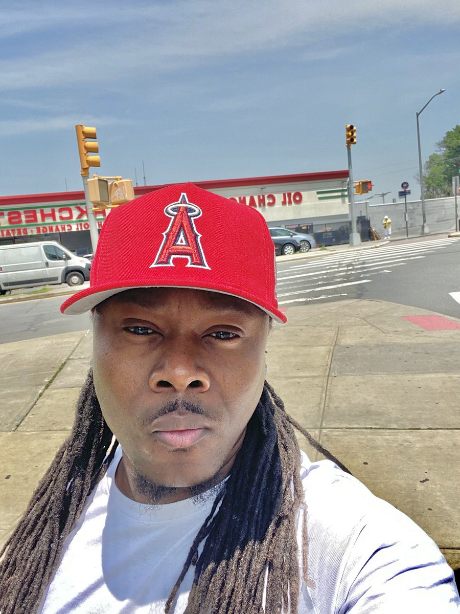 blanshatlanta's tweet photo. Beautiful day in New York!!!
Positive Energy 🌞 https://t.co/pcvhHAEe2Q