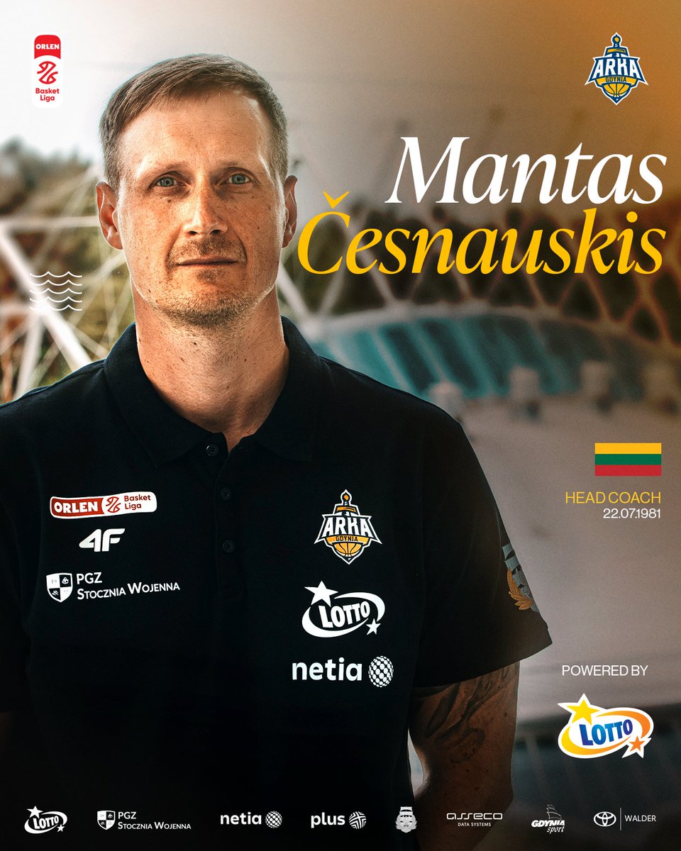 AMW Arka Gdynia tweet media