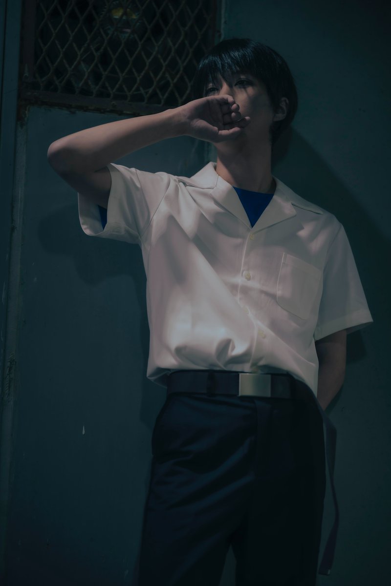 Shine_Roverick's tweet photo. 2025.03 / Seoul Comic World

신세기 에반게리온 - 이카리 신지
Neon Genesis Evangelion - Shinji Ikari

Model. @free_ebiii

-모순된 동전의 양면-

#新世紀エヴァンゲリオン #碇シンジ https://t.co/MeF3mjZULf