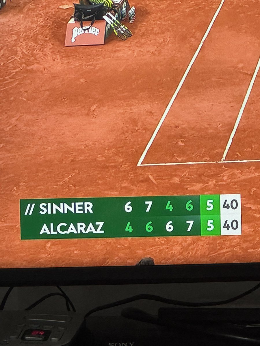 Nicolas Bidon tweet media