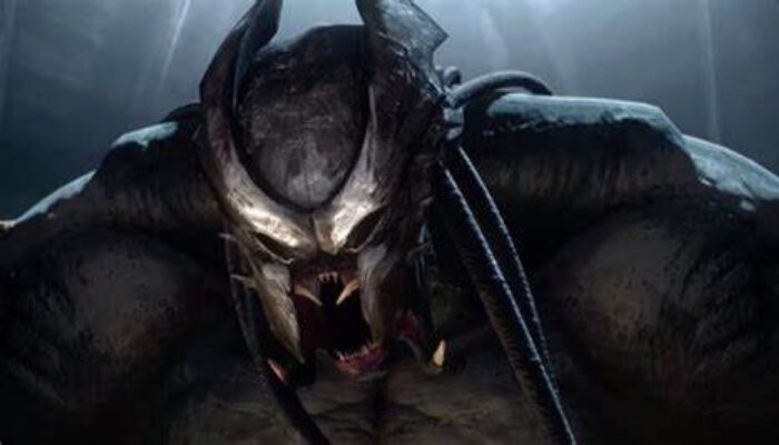 Film Review: PREDATOR: KILLER OF KILLERS: An Animated, Action-Filled Science Fiction Fusion of Intriguing Elements [Tribeca 2025] 

Link: film-book.com/film-review-pr…

#FilmBook #20thCenturyStudios #AlexAlbrecht #AndrewMorgado #BrittonWatkins #BrockPowell #CheramiLeigh #...