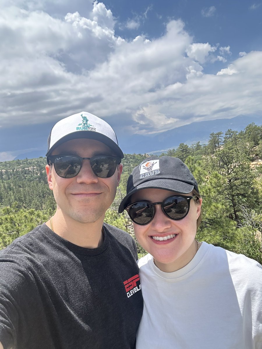 BrianVamos's tweet photo. @CardsPA Listening live from the great state of Colorado. GO CARDS. https://t.co/Ovk7Ete2KC