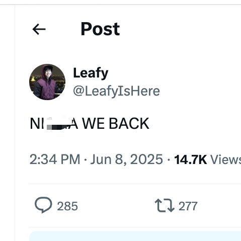 DramaAlert tweet media