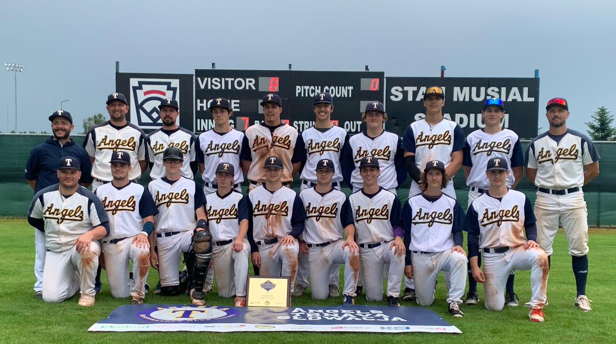 Martin Cernak | Slovak Baseball Federation tweet media