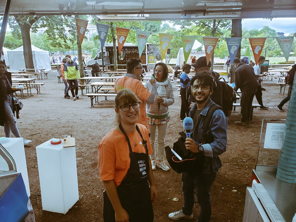 Interbev Grand Est tweet media