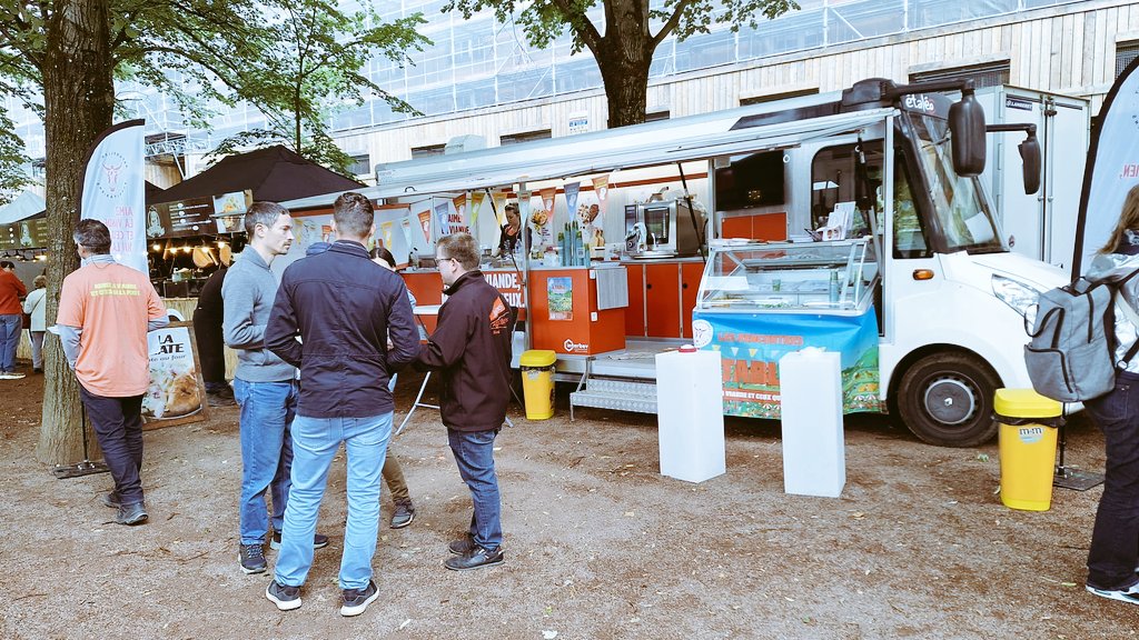 Interbev Grand Est tweet media