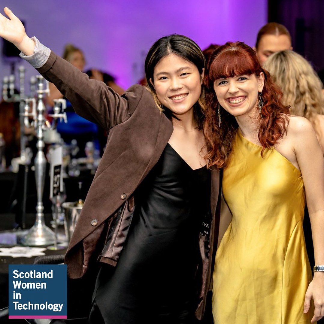 Scotland WiT (@scot_wit) on Twitter photo 🌟 Calling All Changemakers! 🌟
Scotland Women in Technology Awards 2025 are fast approaching, and we need your help to celebrate the trailblazers who are shaping our tech future.
Visit scotwomenintech.com/awards-categor… to submit your nominations today. 
#NominateNow 🌟 Calling All Changemakers! 🌟
Scotland Women in Technology Awards 2025 are fast approaching, and we need your help to celebrate the trailblazers who are shaping our tech future.
Visit scotwomenintech.com/awards-categor… to submit your nominations today. 
#NominateNow