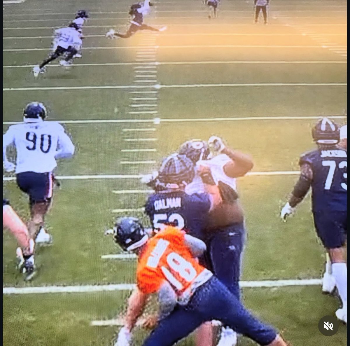 davebfr's tweet image. Throwing angles