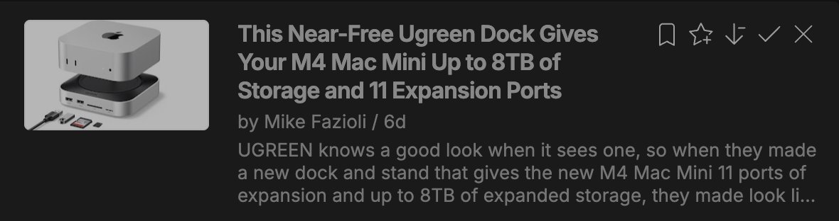 uxian's tweet image. A lot of tech blogs sell out but @Gizmodo's "practically free" advertorial click bait BS is getting so blatantly hyperbolic it's laughable that anyone would trust them.