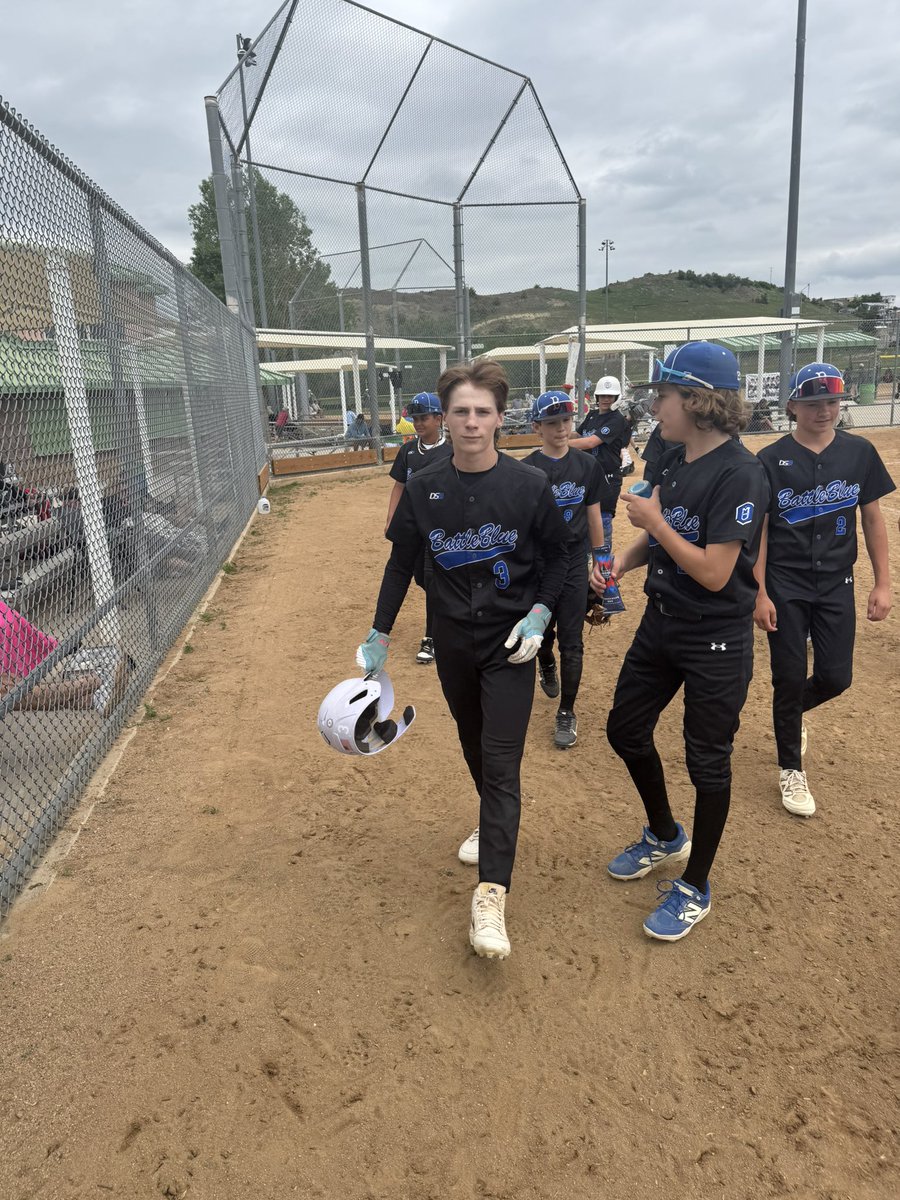 Battle Blue 14u Baseball tweet media