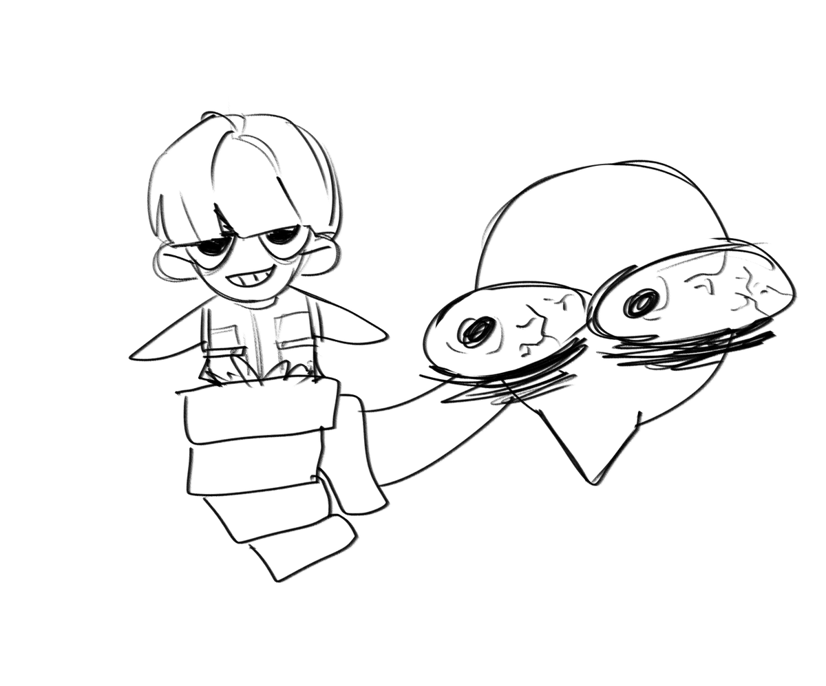 Noa 🐰 (comms open!) tweet media