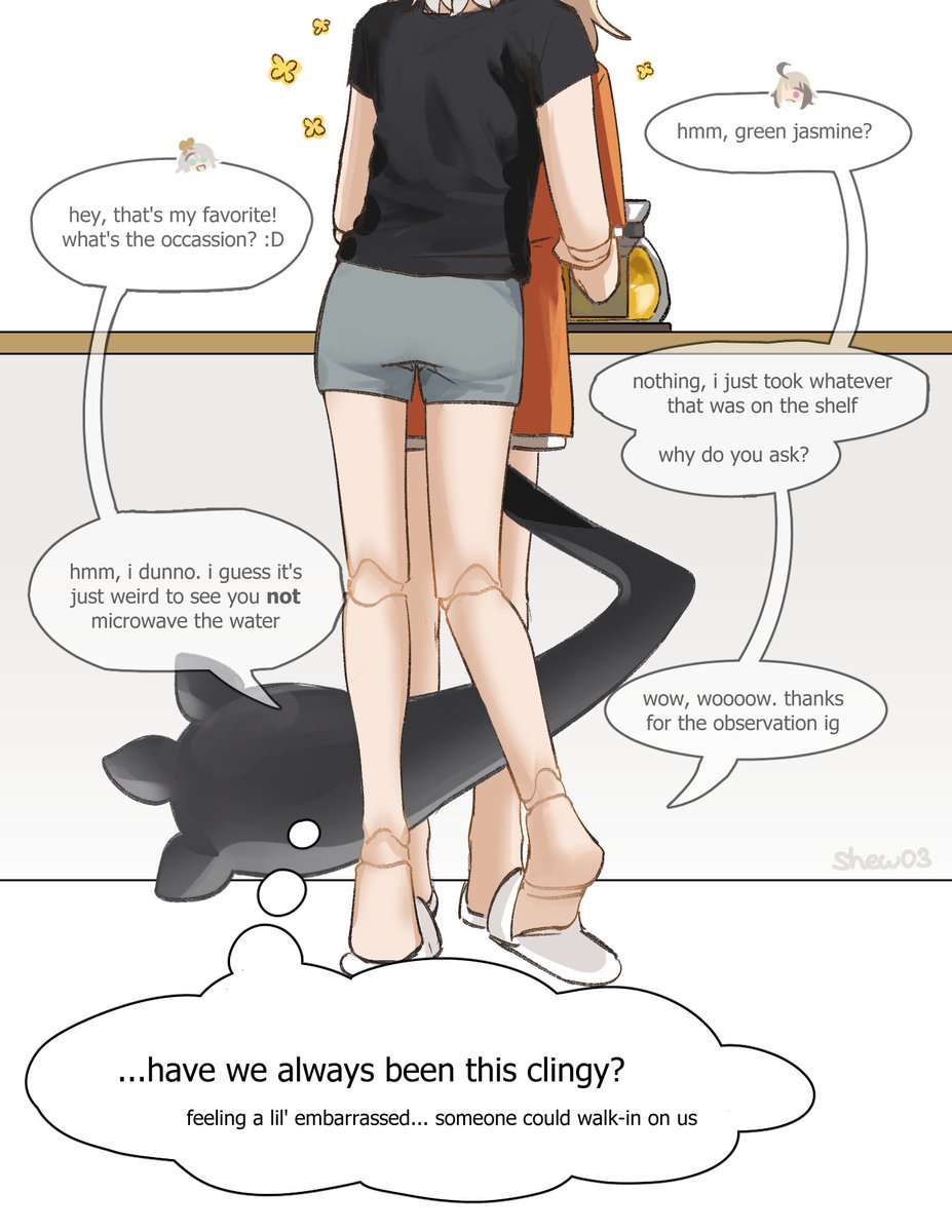 shew☁️ (👧) tweet media