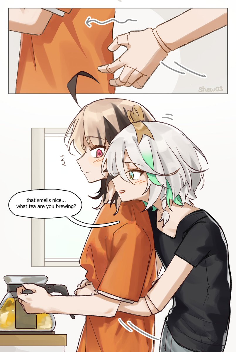 shew☁️ (👧) tweet media